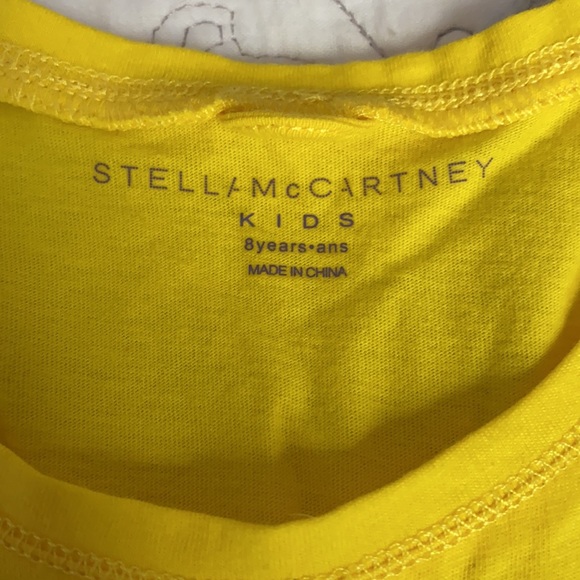 💥NWOT Stella McCartney Double Tank💥 - Picture 3 of 7